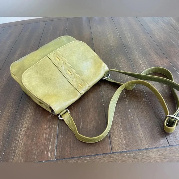 Osgoode Marley cross body bag - Picture 3 of 16